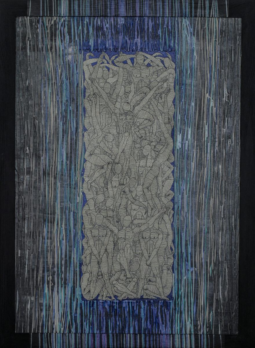 "JESTEM - MOJE ŚLADY I"