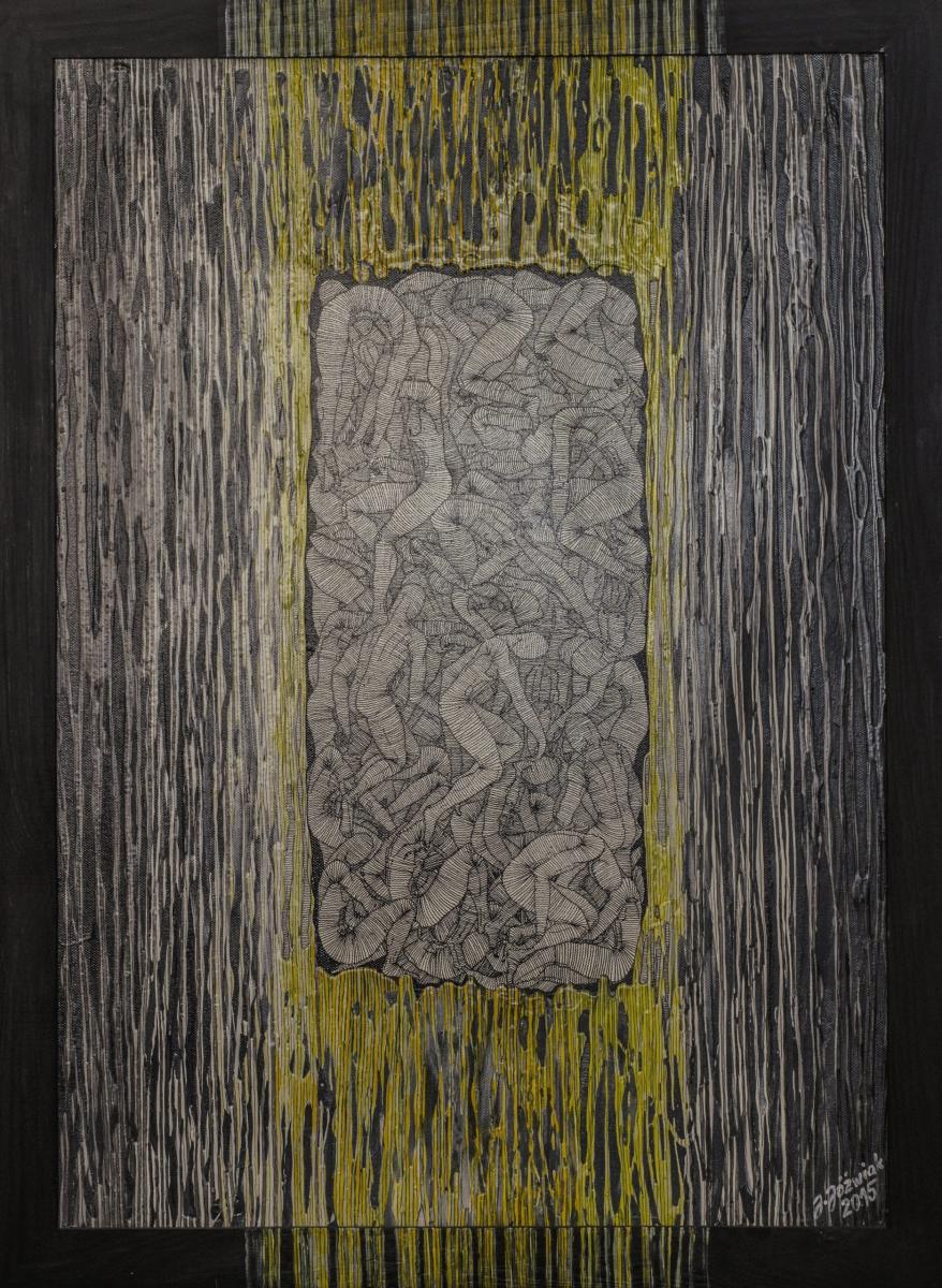 "JESTEM - MOJE ŚLADY II"