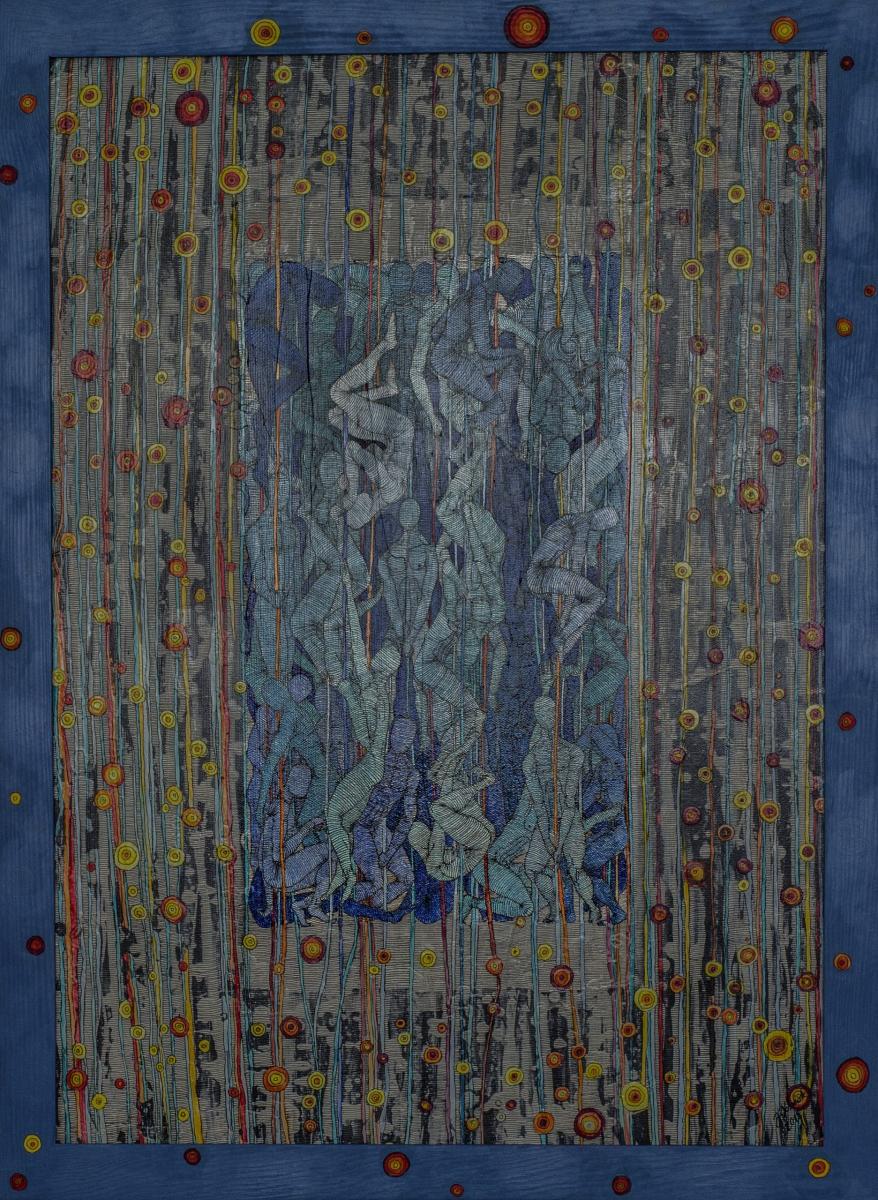 "JESTEM - MOJE ŚLADY III"