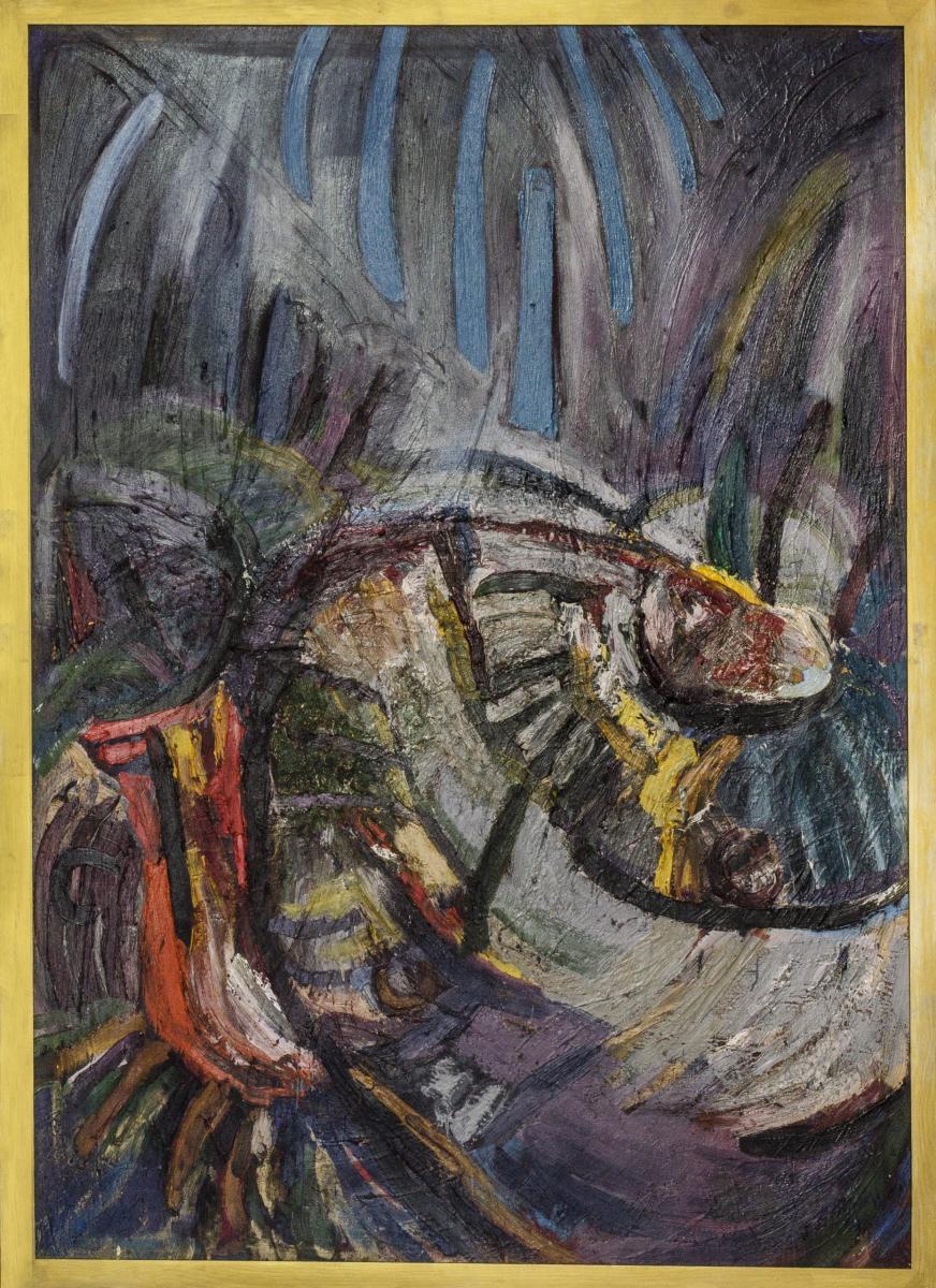 "ŻYWIOŁY - O NIEBIE"