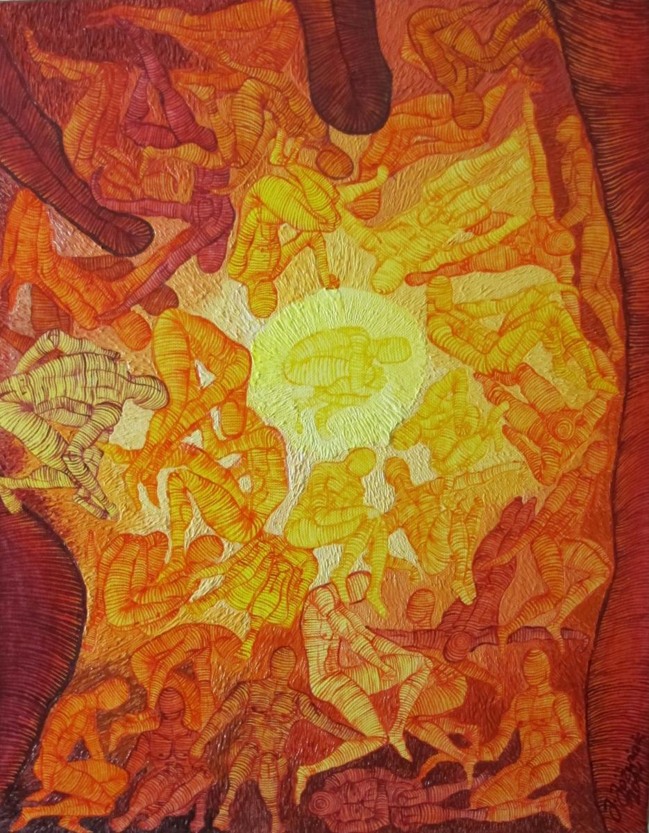 "W CISZY - MOJE ŚLADY"