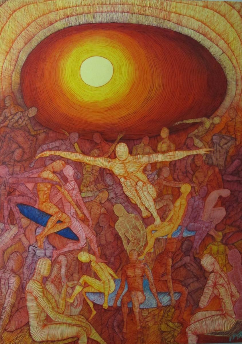 "POZNAWANIE - MOJE ŚLADY"