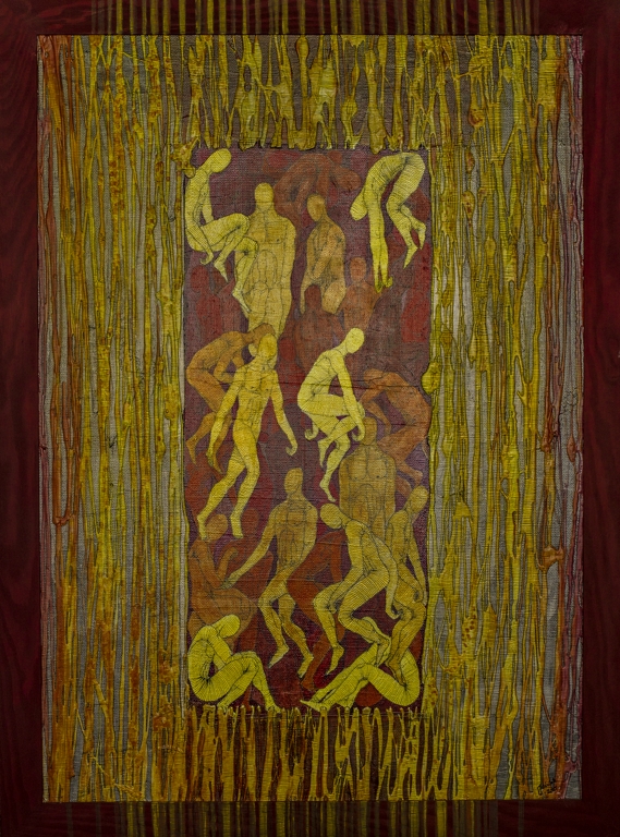 "JESTEM - MOJE ŚLADY IV"