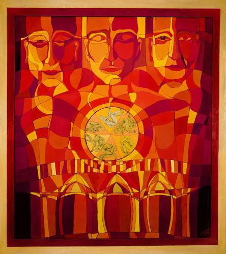 "KATEDRA II"